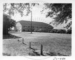 Myrick (Gymnasium Building) by John E. Phay and University of Mississippi. Bureau of Educational Research