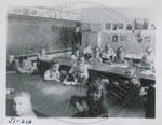Sandersville (Grade 1 Classroom)