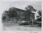 Silas Gardner (School) by John E. Phay and University of Mississippi. Bureau of Educational Research