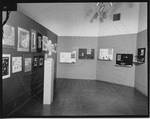 University of Mississippi (Art Room) by John E. Phay and University of Mississippi. Bureau of Educational Research