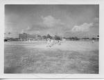 University of Mississippi (Baseball Game)