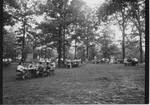University of Mississippi (Summer Picnic) by John E. Phay and University of Mississippi. Bureau of Educational Research