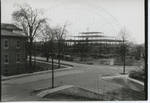 University of Mississippi (Library Construction) by John E. Phay and University of Mississippi. Bureau of Educational Research