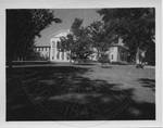 University of Mississippi (Lyceum)