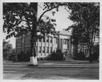 University of Mississippi (Peabody)