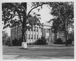 University of Mississippi (Peabody Building)