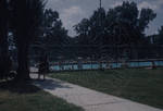 University of Mississippi (Swimming Pool)