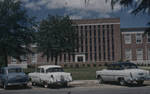 University of Mississippi (Library)