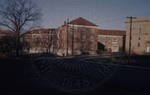 University of Mississippi (Dorms)