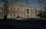 University of Mississippi (New Library)