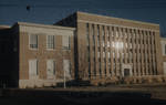University of Mississippi (Library)