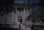 University of Mississippi (Peabody Hall)
