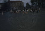 University of Mississippi (Tennis Warmups) by John E. Phay and University of Mississippi. Bureau of Educational Research