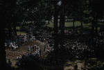 University of Mississippi (Commencement)