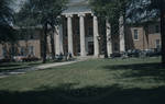 University of Mississippi (Commencement) by John E. Phay and University of Mississippi. Bureau of Educational Research