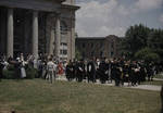 University of Mississippi (Commencement) by John E. Phay and University of Mississippi. Bureau of Educational Research
