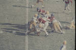 University of Mississippi (Football Game) by John E. Phay and University of Mississippi. Bureau of Educational Research
