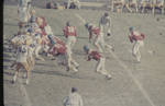 University of Mississippi (Football Game)