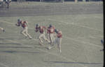 University of Mississippi (Football Game) by John E. Phay and University of Mississippi. Bureau of Educational Research