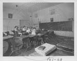 Union (Grade 7 and 8 Classroom) by John E. Phay and University of Mississippi. Bureau of Educational Research