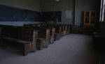 Walton's Chapel (Classroom)