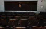 Black Jack (Auditorium) by John E. Phay and University of Mississippi. Bureau of Educational Research