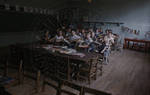 Como (Elementary Classroom)
