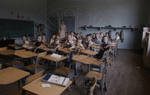 Como (Elementary Classroom)