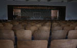 Sardis (Auditorium) by John E. Phay and University of Mississippi. Bureau of Educational Research