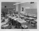 Batesville (Grade 2 Classroom) by John E. Phay and University of Mississippi. Bureau of Educational Research