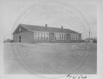 Baldwyn School District (High School) by John E. Phay and University of Mississippi. Bureau of Educational Research