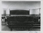 Pisgah (Auditorium) by John E. Phay and University of Mississippi. Bureau of Educational Research