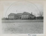 Pratt (Baldwyn) (Elementary School) by John E. Phay and University of Mississippi. Bureau of Educational Research
