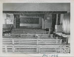 Pratt (Baldwyn) (Auditorium) by John E. Phay and University of Mississippi. Bureau of Educational Research