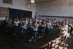 Baldwyn (Grade 1 Classroom) by John E. Phay and University of Mississippi. Bureau of Educational Research