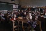 Booneville (Grade 1 Classroom)