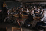 Booneville (Grade 1 Classroom) by John E. Phay and University of Mississippi. Bureau of Educational Research
