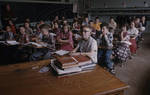 Booneville (Grade 4 Classroom) by John E. Phay and University of Mississippi. Bureau of Educational Research