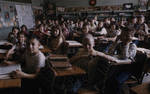 Booneville (Grade 4 Classroom)