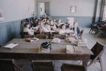 New Site (Grade 1 Classroom) by John E. Phay and University of Mississippi. Bureau of Educational Research