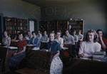 New Site (Grade 11 Classroom) by John E. Phay and University of Mississippi. Bureau of Educational Research