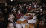 Pisgah (Grades 1 and 2 Classroom) by John E. Phay and University of Mississippi. Bureau of Educational Research