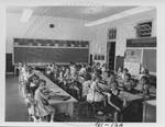 Lambert (Grade 1 Classroom) by John E. Phay and University of Mississippi. Bureau of Educational Research