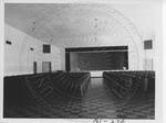 Walnut (Auditorium) by John E. Phay and University of Mississippi. Bureau of Educational Research