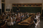 Lambert (Elementary Classroom)