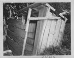 Brooks (Toilets (Outhouses)) by John E. Phay and University of Mississippi. Bureau of Educational Research