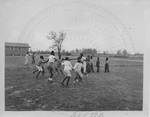 Halstead (Children Playing) by John E. Phay and University of Mississippi. Bureau of Educational Research