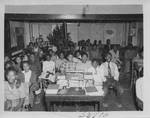 Indianola Baptist (Students Singing) by John E. Phay and University of Mississippi. Bureau of Educational Research
