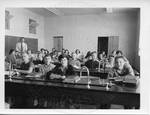 West Tallahatchie (Science Class) by John E. Phay and University of Mississippi. Bureau of Educational Research