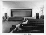 Enterprise (Auditorium) by John E. Phay and University of Mississippi. Bureau of Educational Research